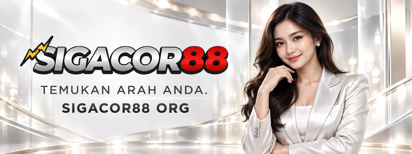 SIGACOR88 ORG — Temukan arah Anda